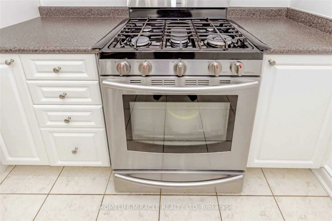 92, Baycliffe, Northwest Brampton, Brampton