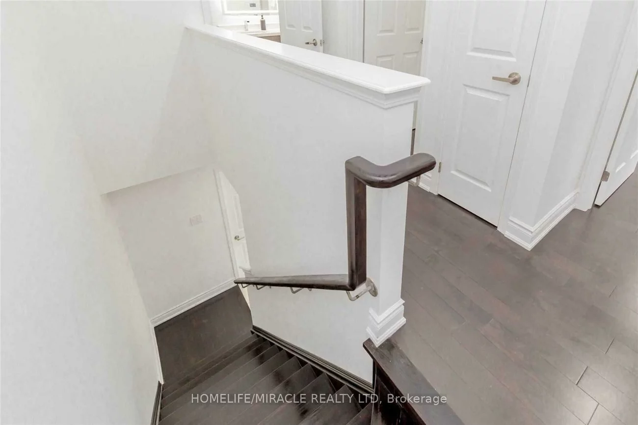 92, Baycliffe, Northwest Brampton, Brampton