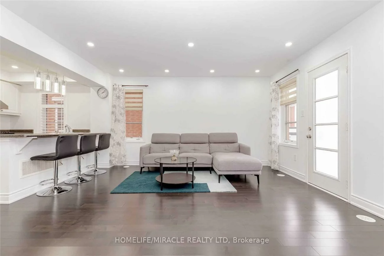 92, Baycliffe, Northwest Brampton, Brampton