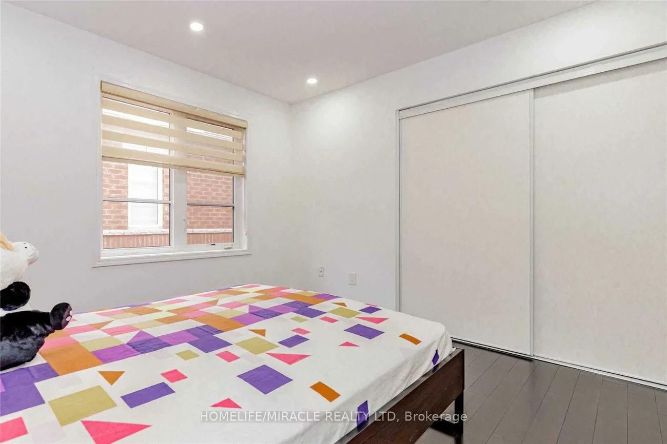 92, Baycliffe, Northwest Brampton, Brampton