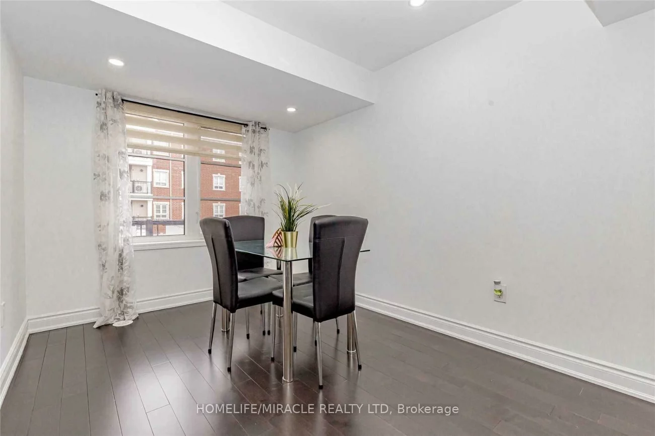 92, Baycliffe, Northwest Brampton, Brampton