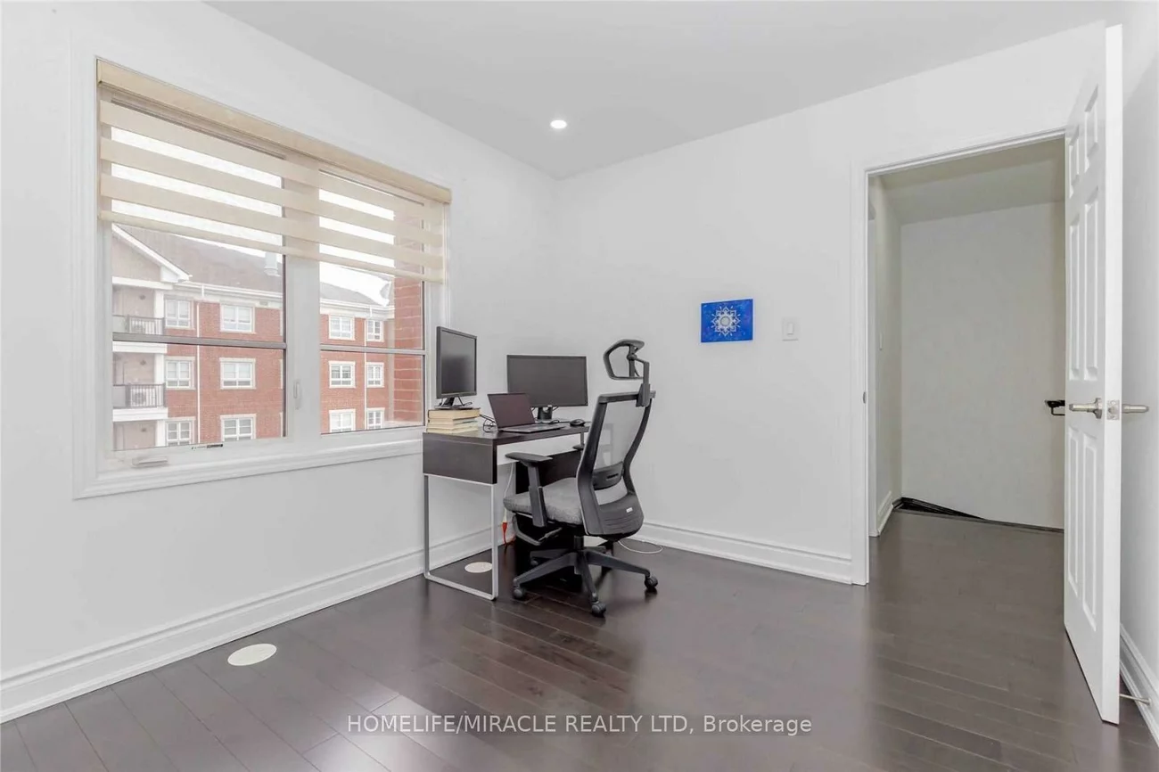 92, Baycliffe, Northwest Brampton, Brampton