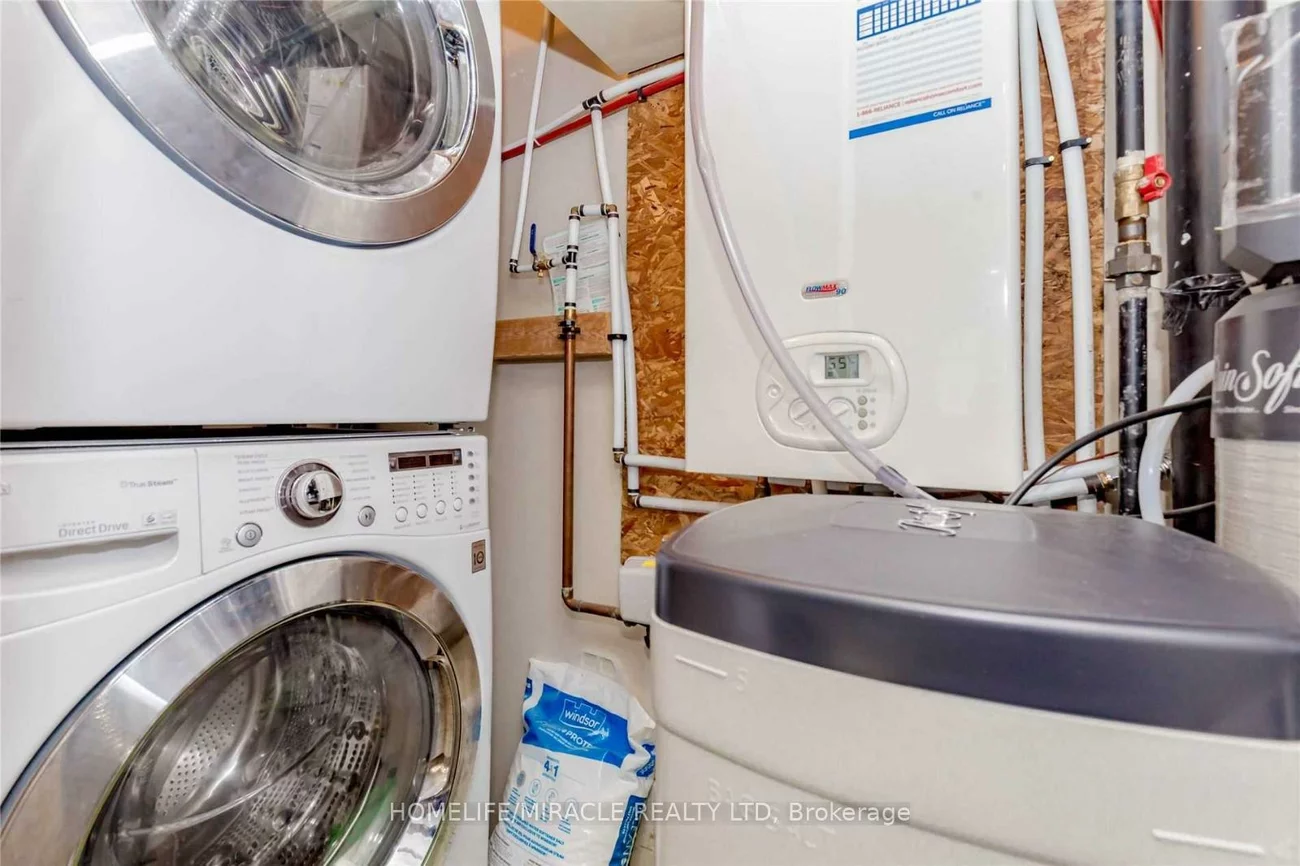 92, Baycliffe, Northwest Brampton, Brampton