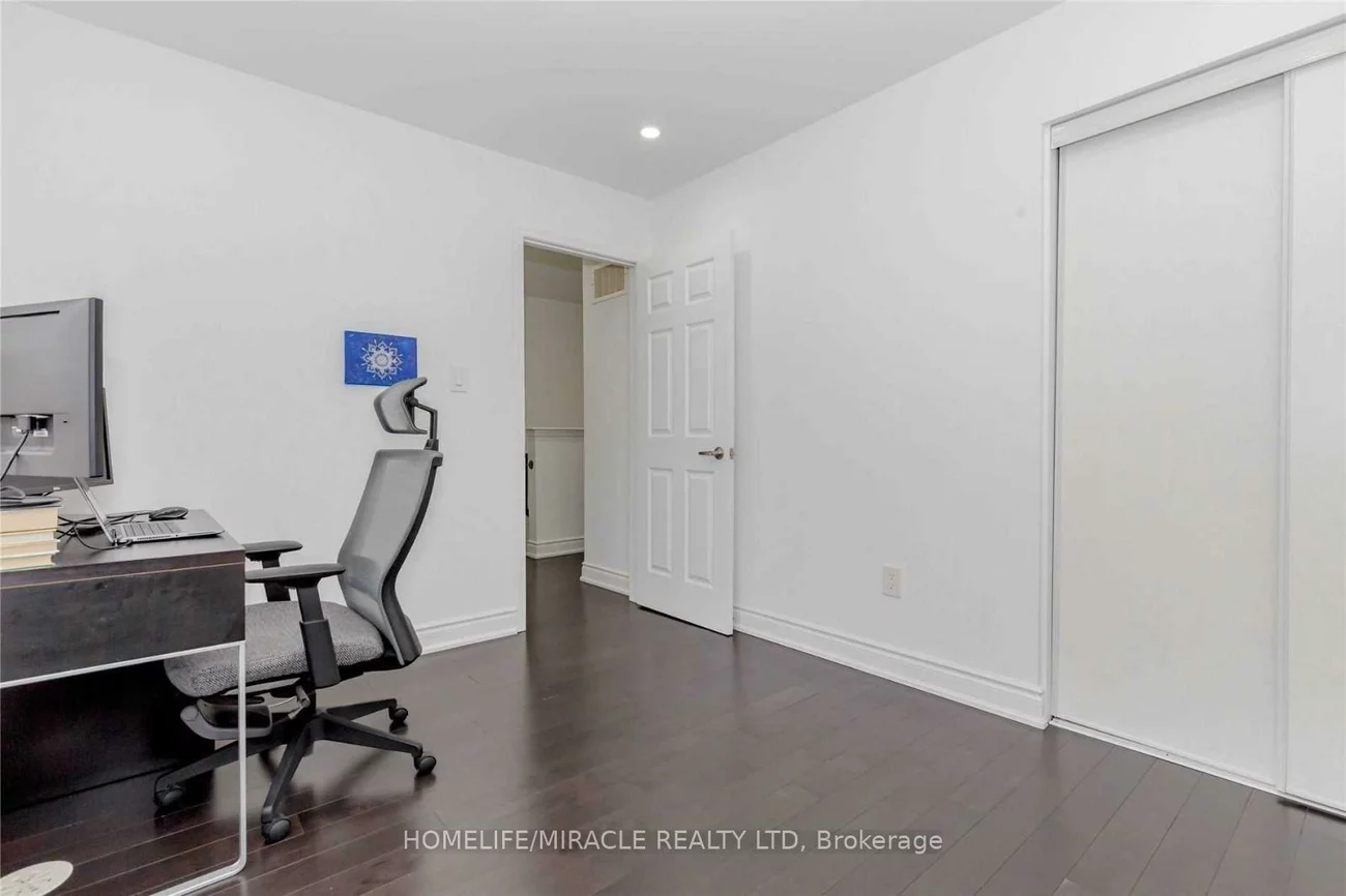 92, Baycliffe, Northwest Brampton, Brampton