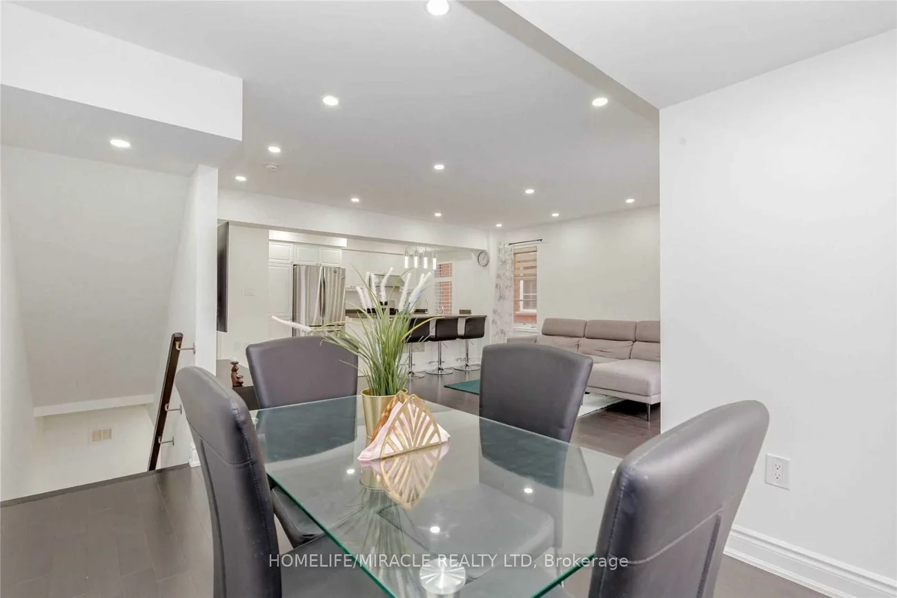 92, Baycliffe, Northwest Brampton, Brampton