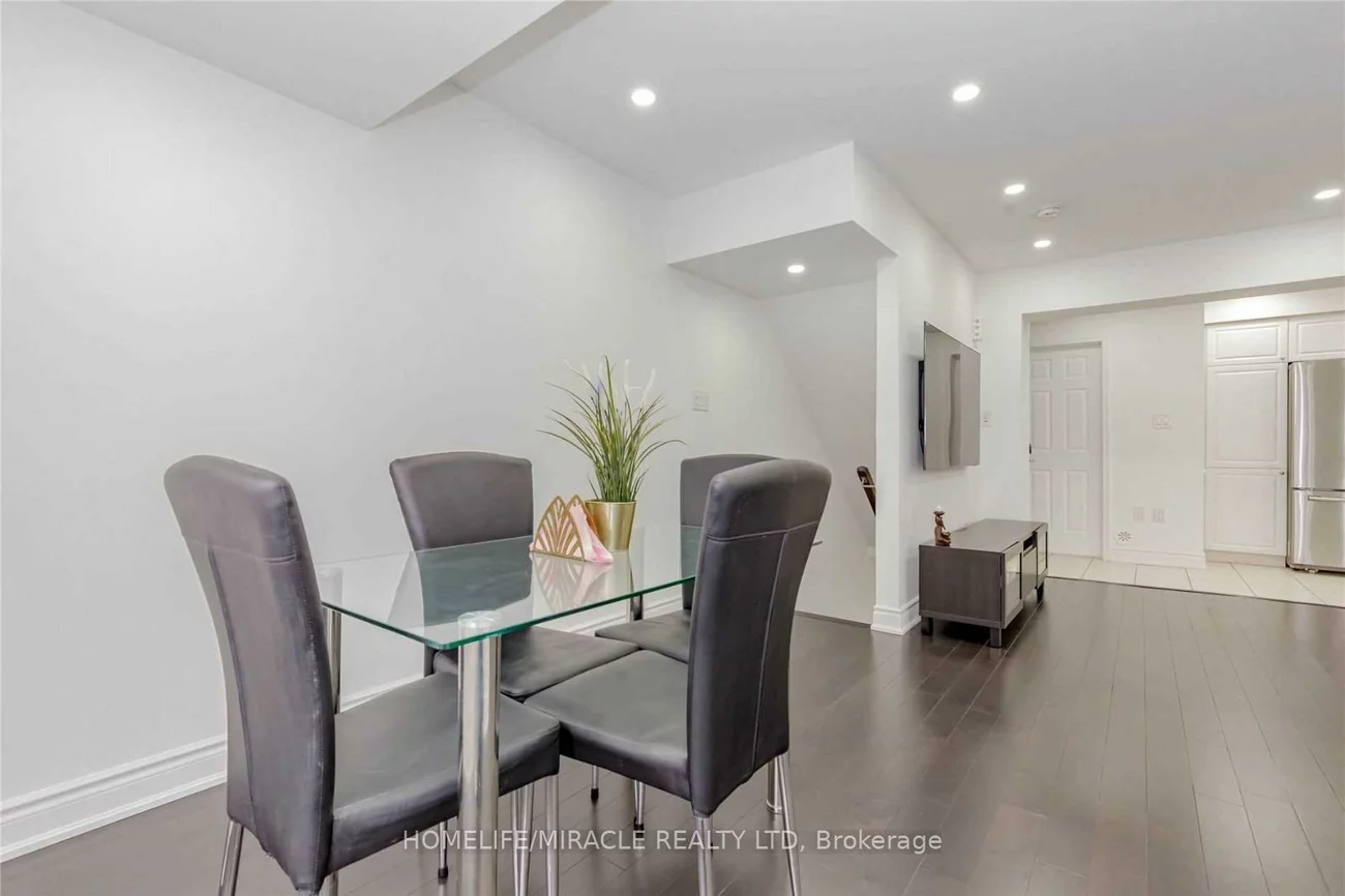 92, Baycliffe, Northwest Brampton, Brampton