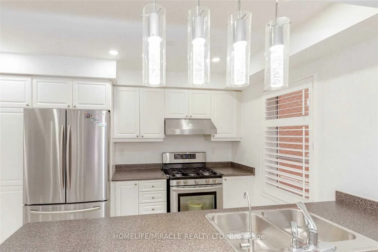 92, Baycliffe, Northwest Brampton, Brampton