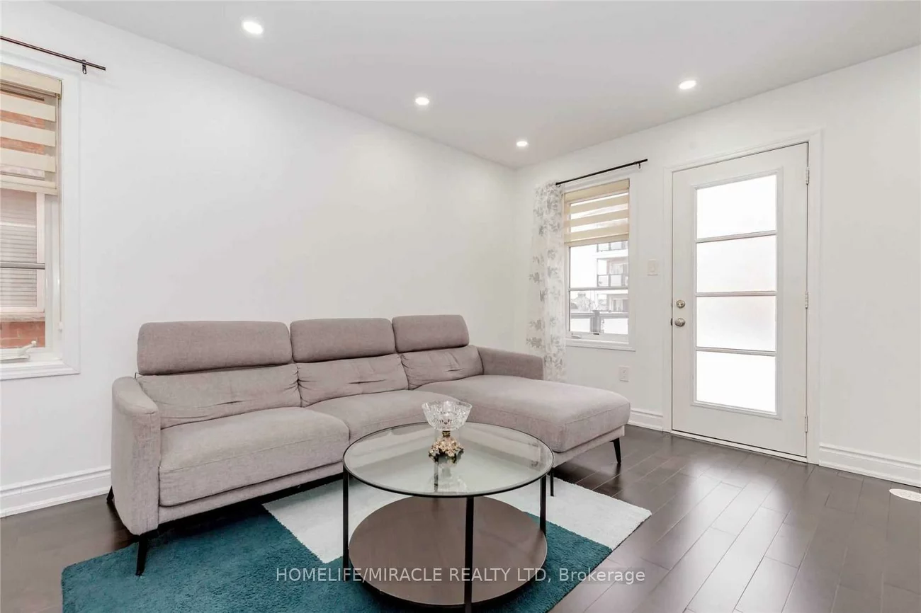 92, Baycliffe, Northwest Brampton, Brampton