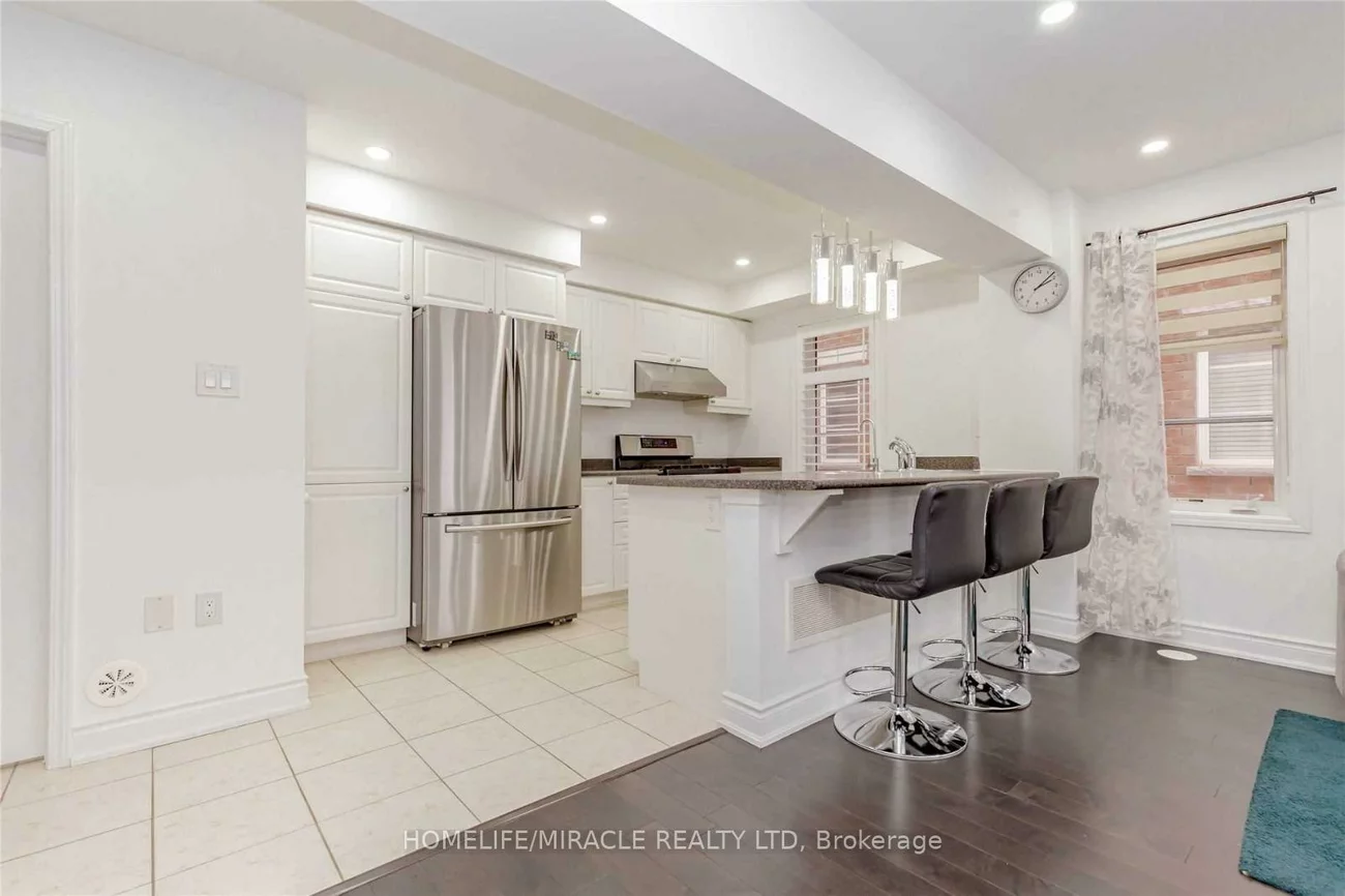 92, Baycliffe, Northwest Brampton, Brampton