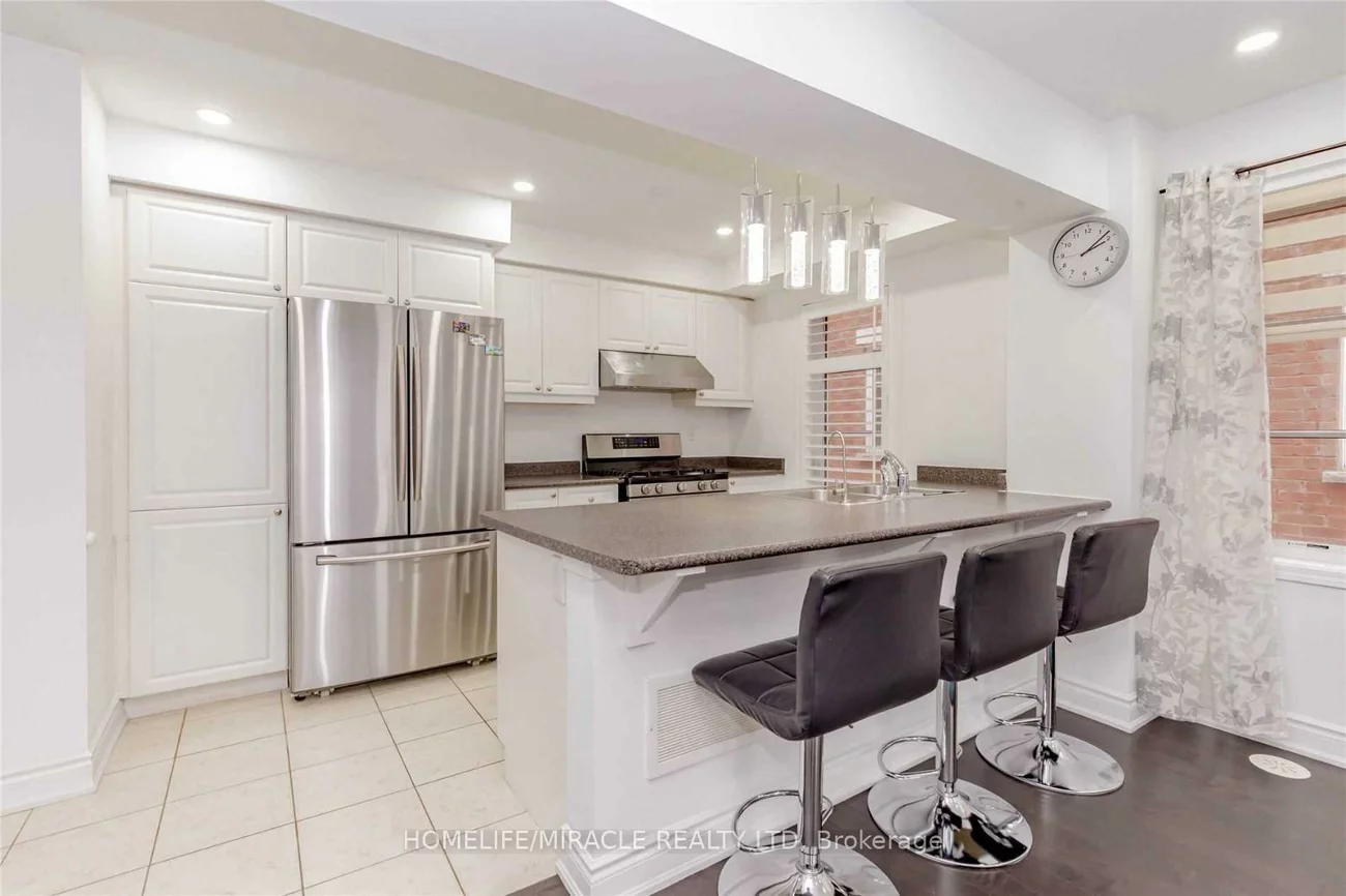 92, Baycliffe, Northwest Brampton, Brampton