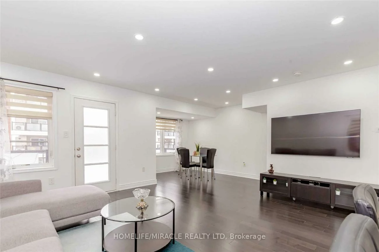 92, Baycliffe, Northwest Brampton, Brampton