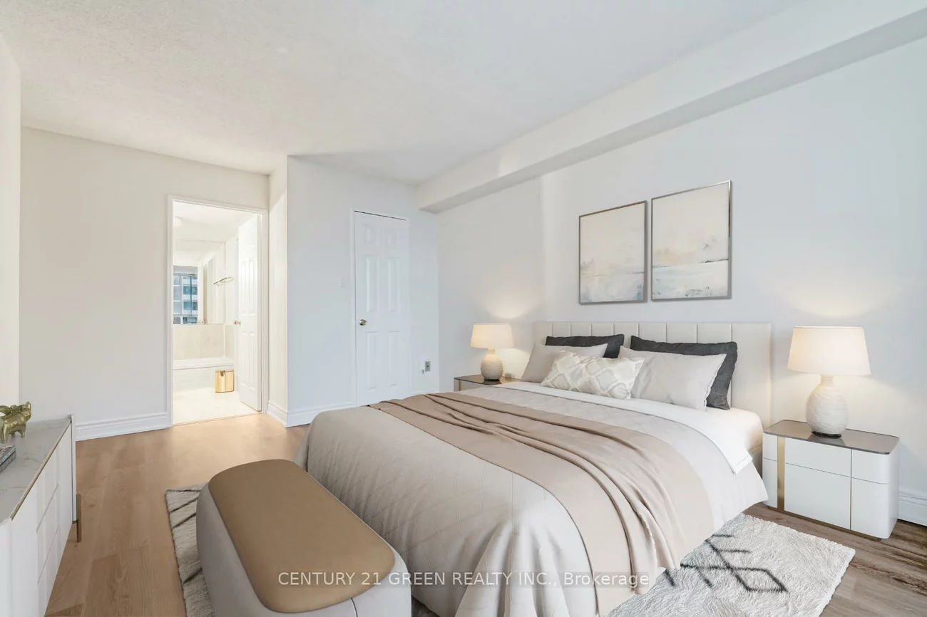 5, Lisa, Queen Street Corridor, Brampton