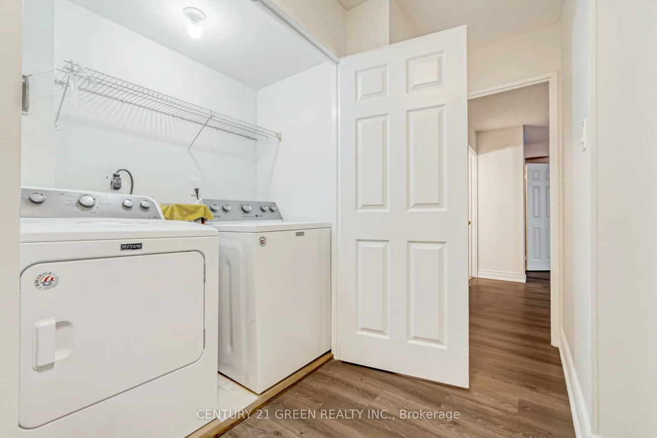 5, Lisa, Queen Street Corridor, Brampton