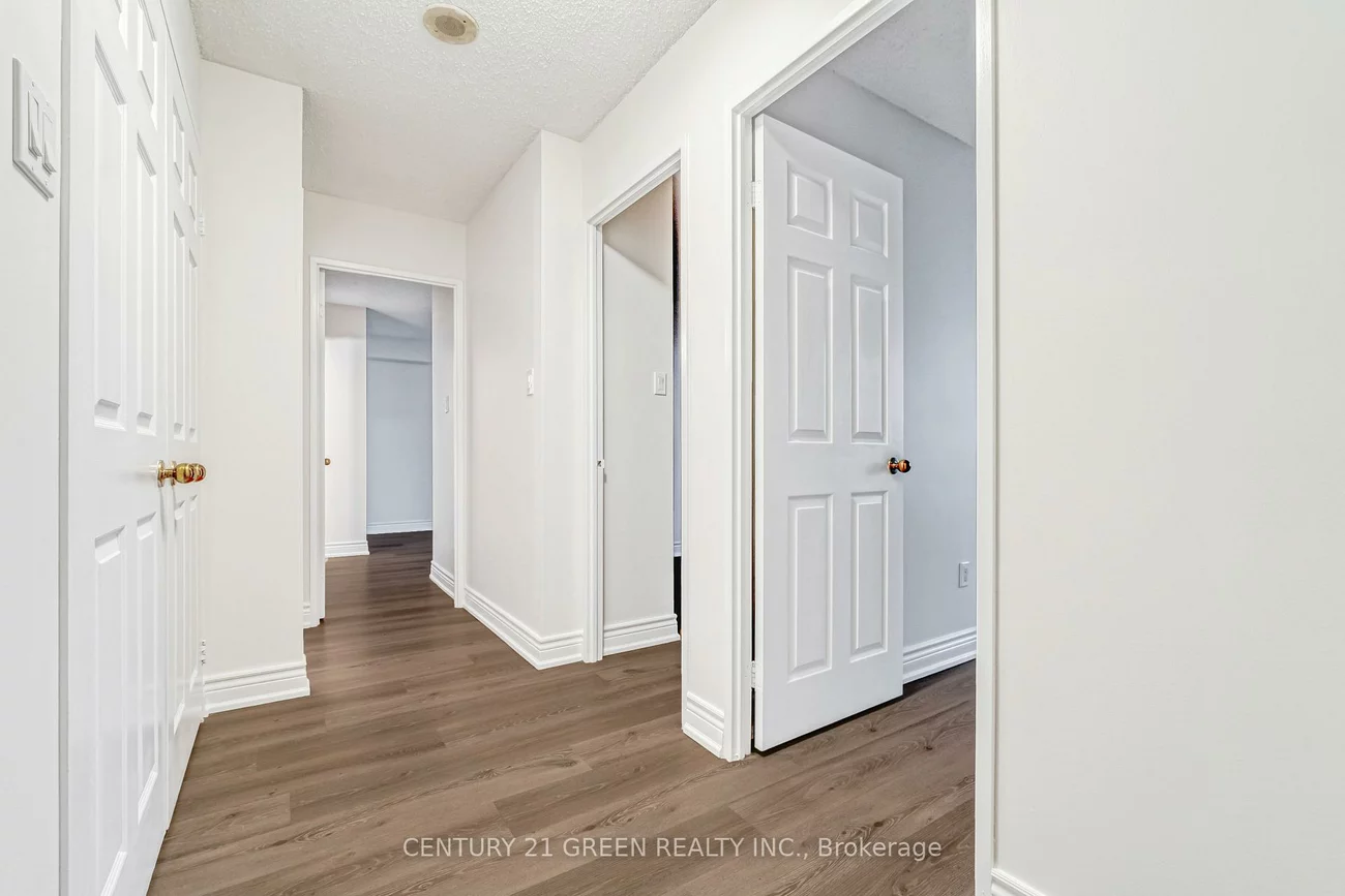 5, Lisa, Queen Street Corridor, Brampton