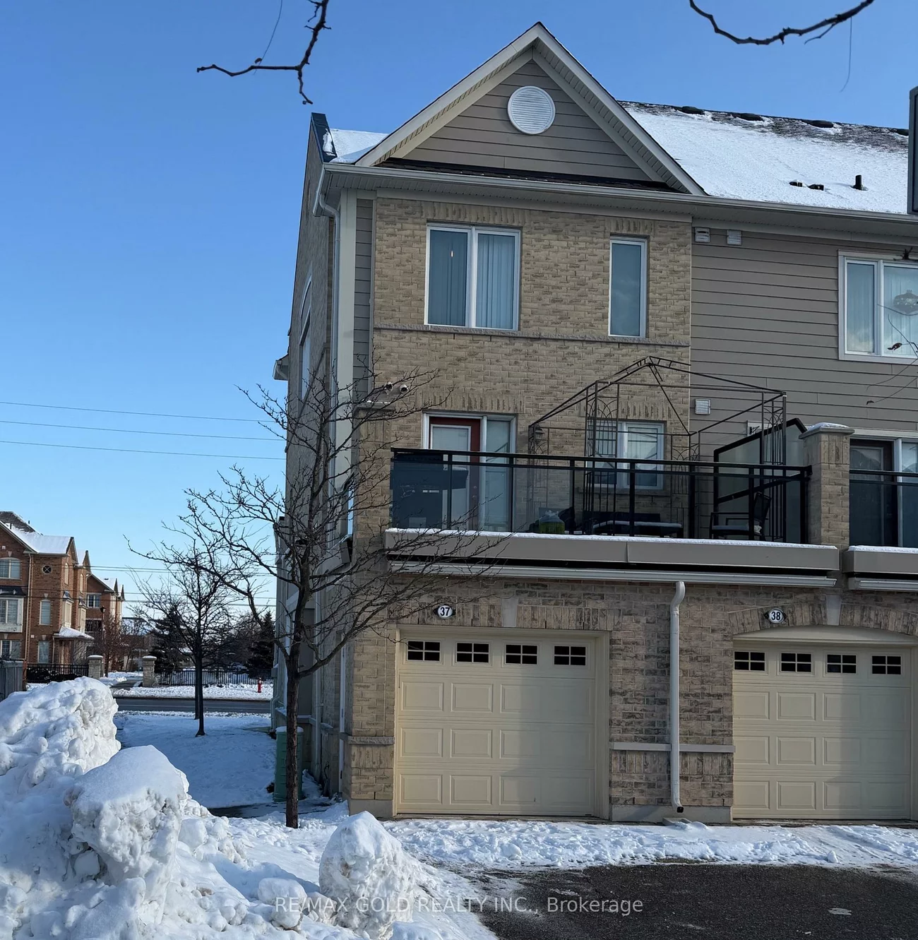 60, Fairwood, Sandringham-Wellington, Brampton