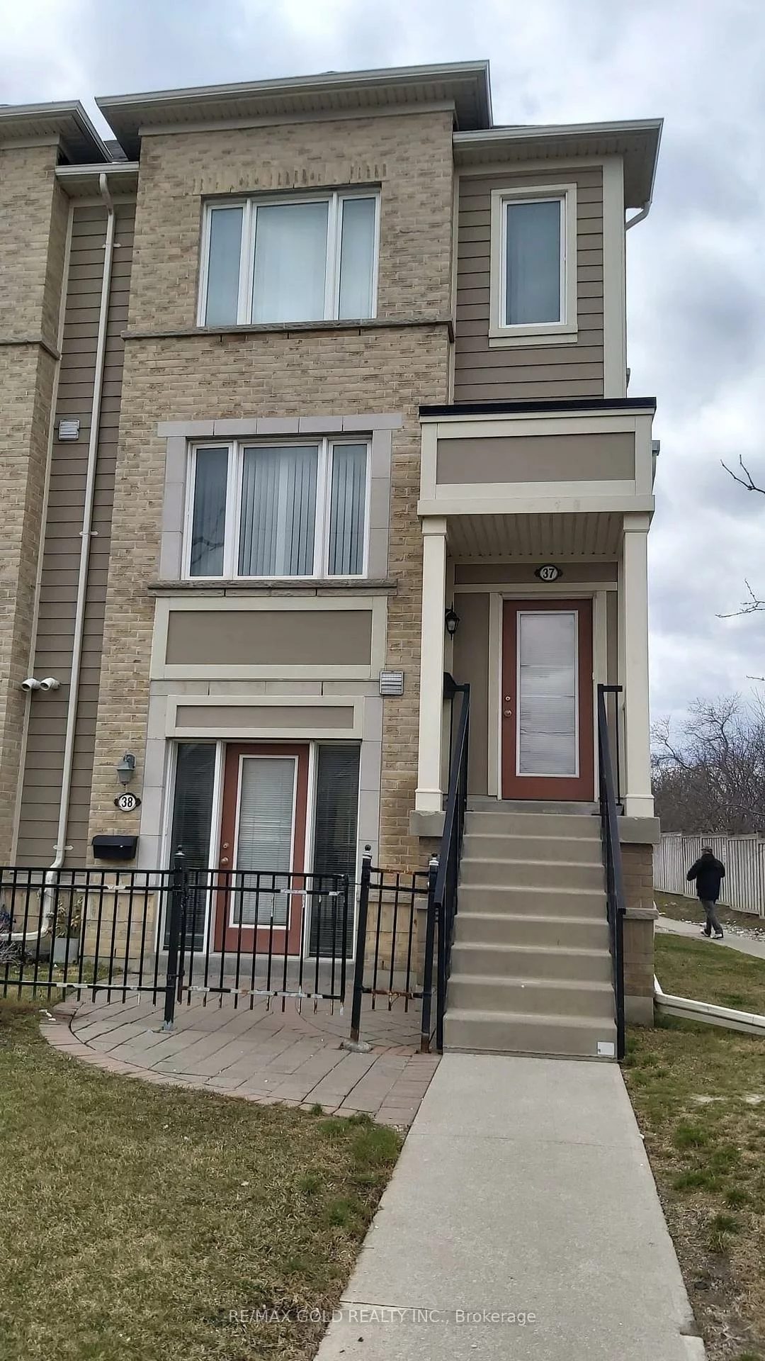 60, Fairwood, Sandringham-Wellington, Brampton