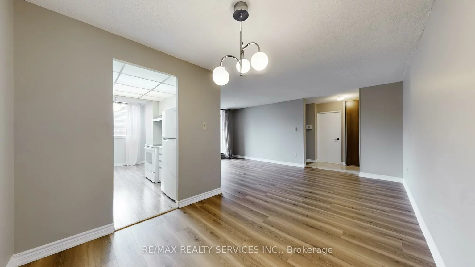 3, Lisa, Queen Street Corridor, Brampton