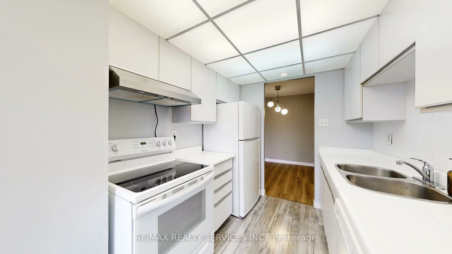 3, Lisa, Queen Street Corridor, Brampton