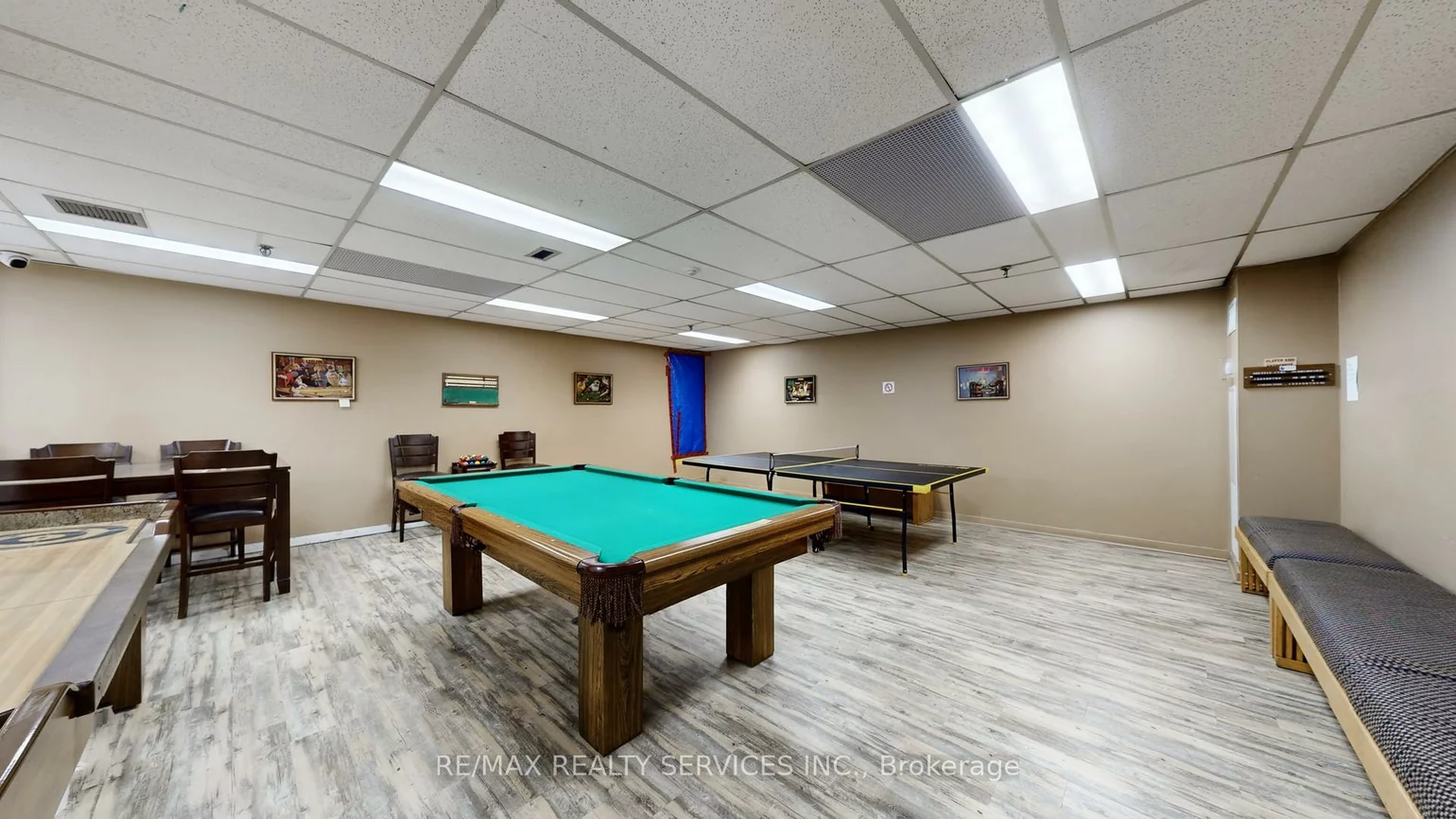 3, Lisa, Queen Street Corridor, Brampton