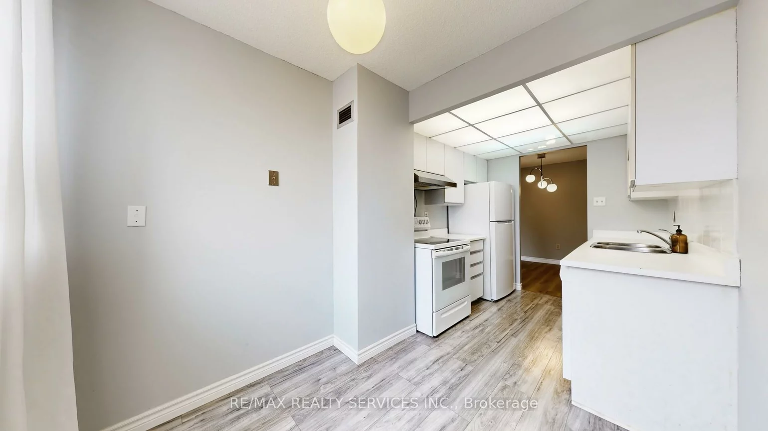 3, Lisa, Queen Street Corridor, Brampton