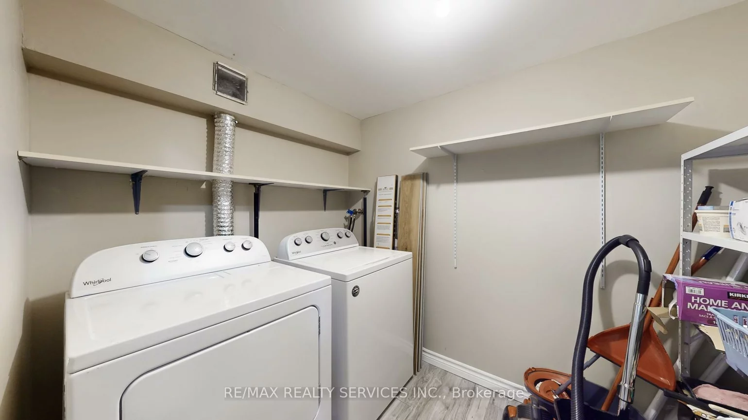 3, Lisa, Queen Street Corridor, Brampton