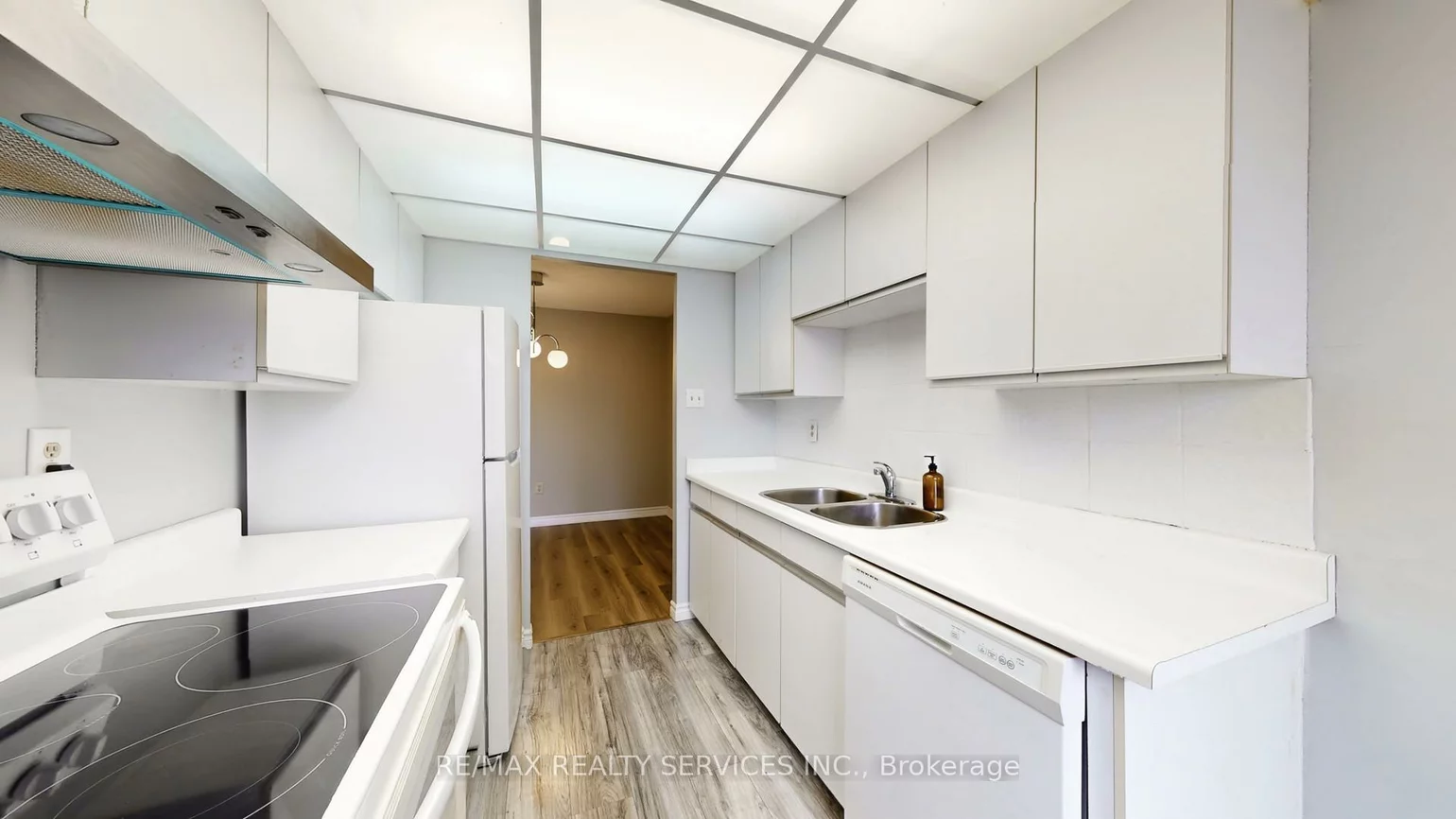 3, Lisa, Queen Street Corridor, Brampton