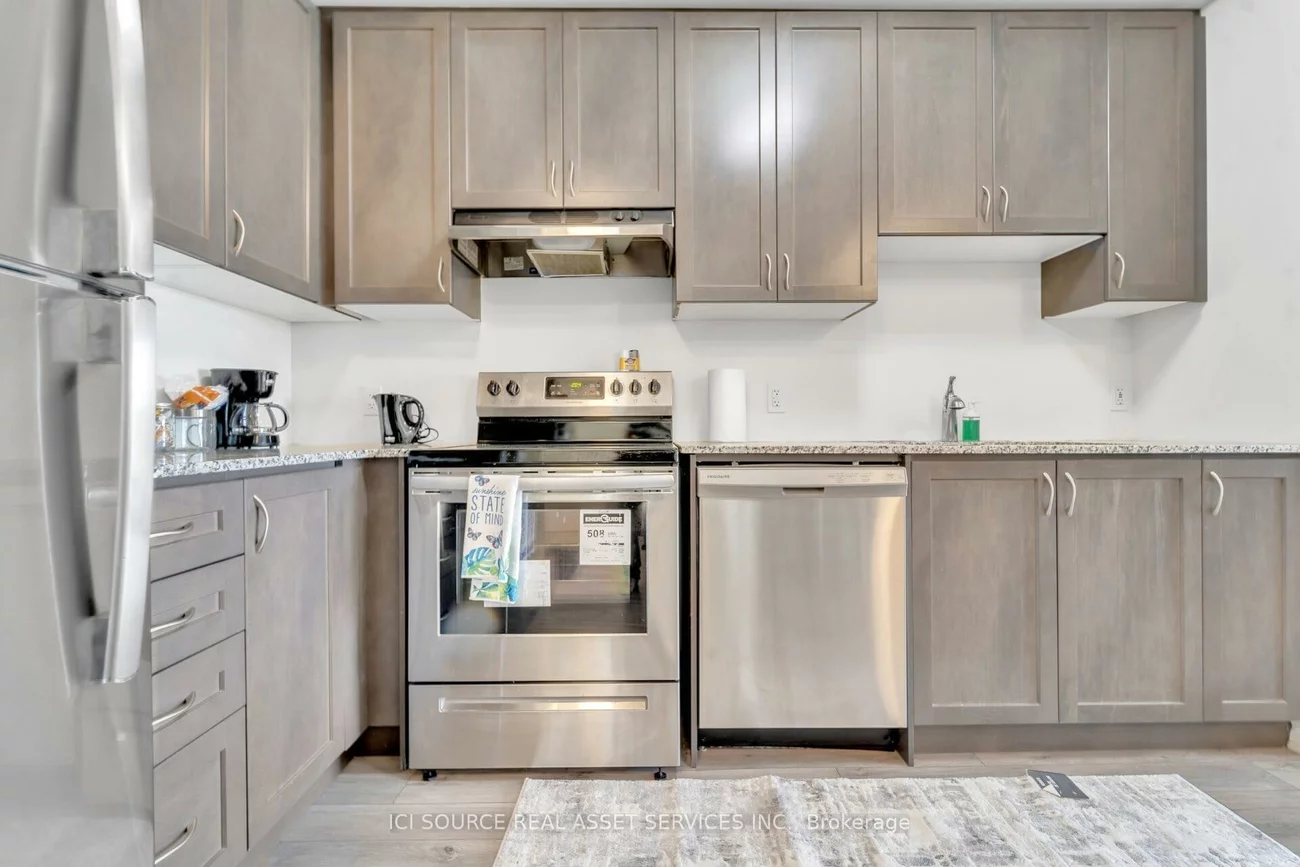 200, Lagerfeld, Northwest Brampton, Brampton