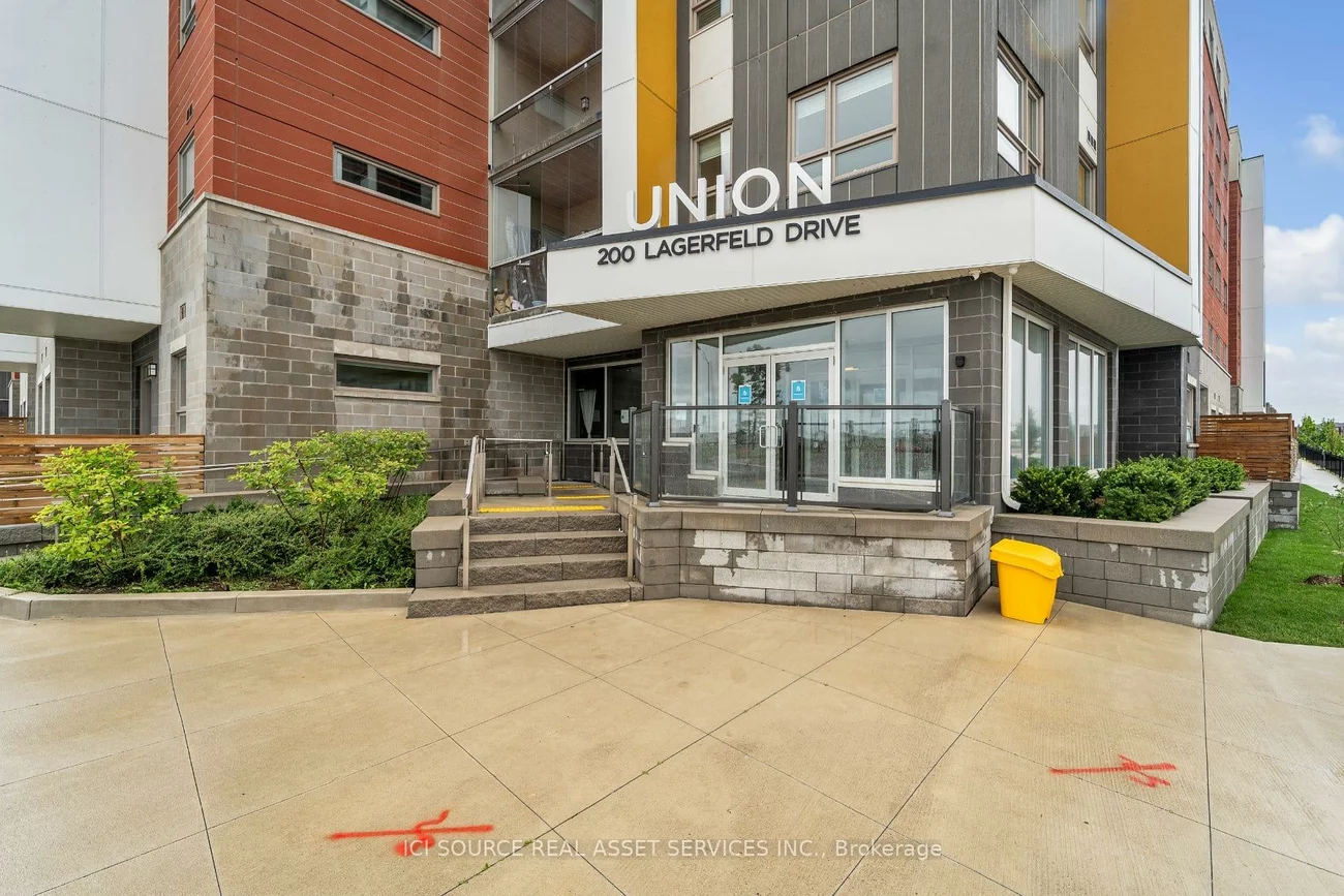 200, Lagerfeld, Northwest Brampton, Brampton