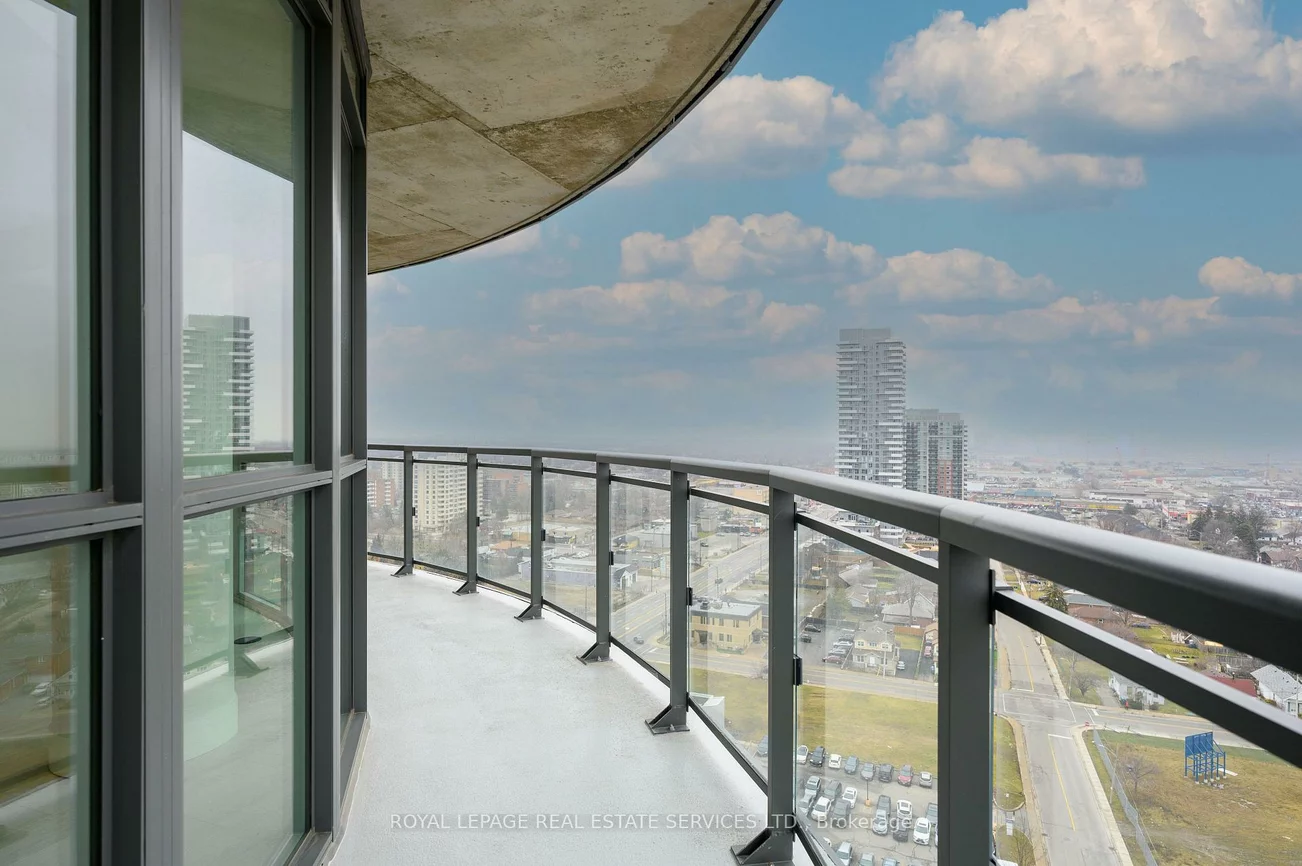 15, Lynch, Queen Street Corridor, Brampton