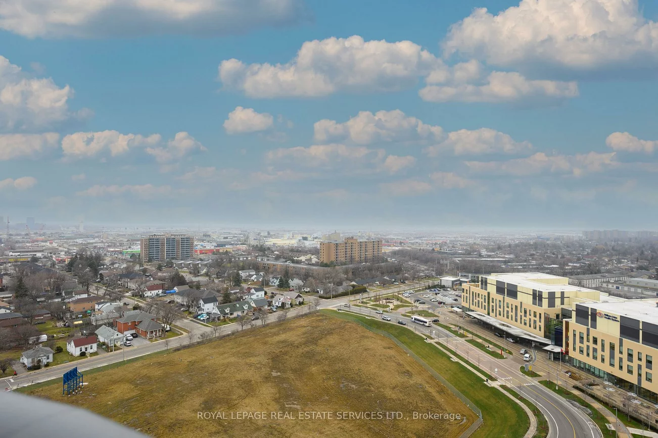 15, Lynch, Queen Street Corridor, Brampton