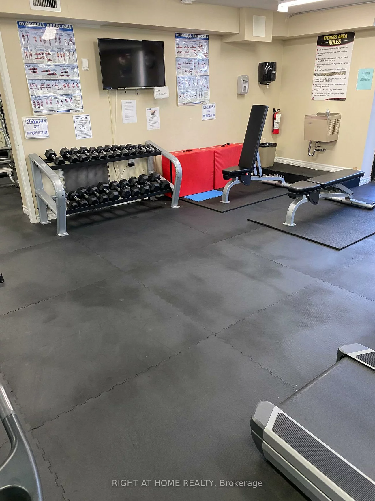 18, Knightsbridge, Queen Street Corridor, Brampton