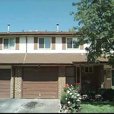 199, Baronwood, Brampton North, Brampton