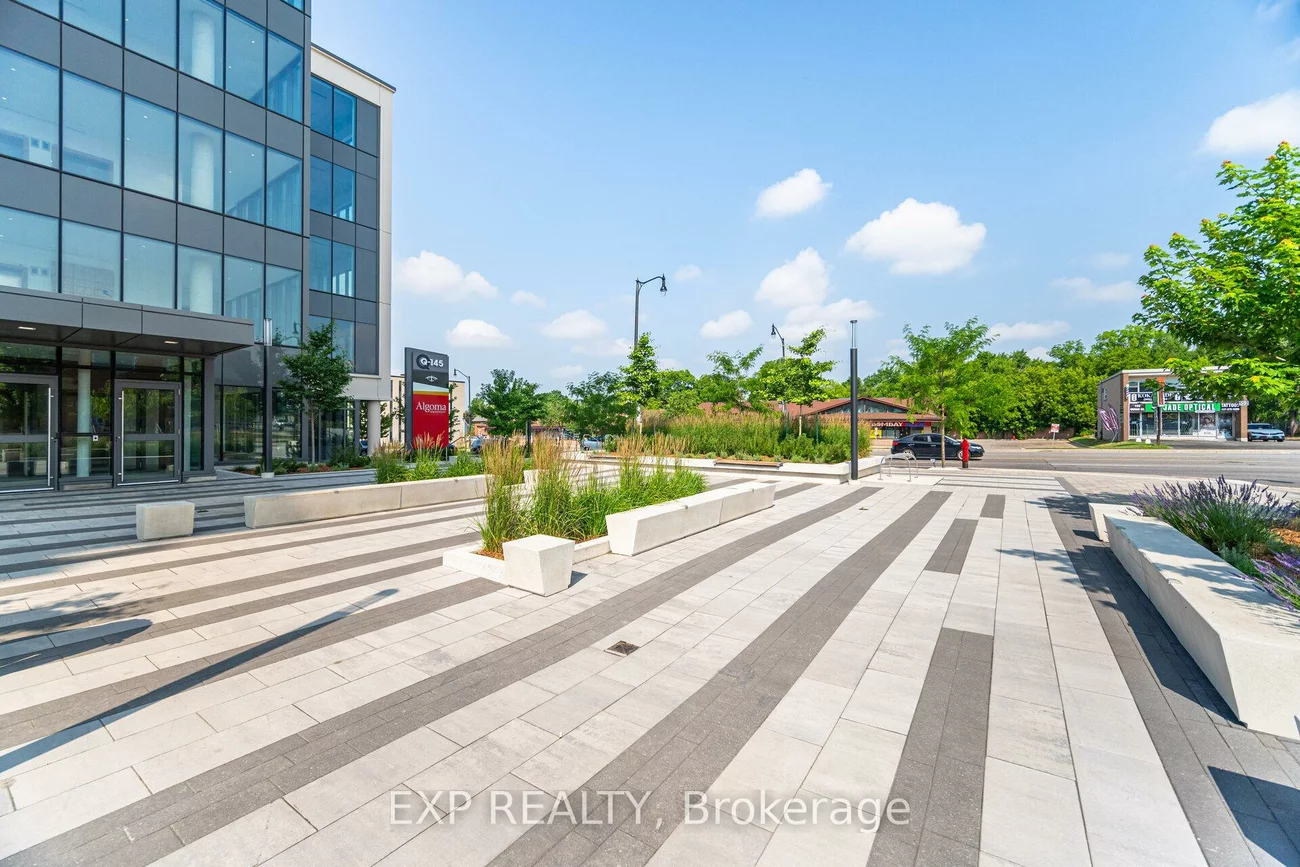 15, Lynch, Queen Street Corridor, Brampton