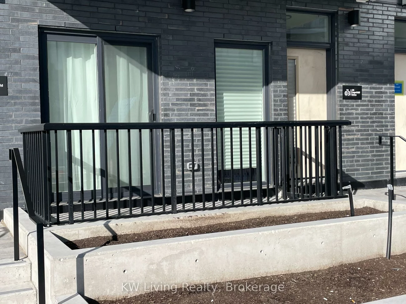 20, Lagerfeld, Northwest Brampton, Brampton