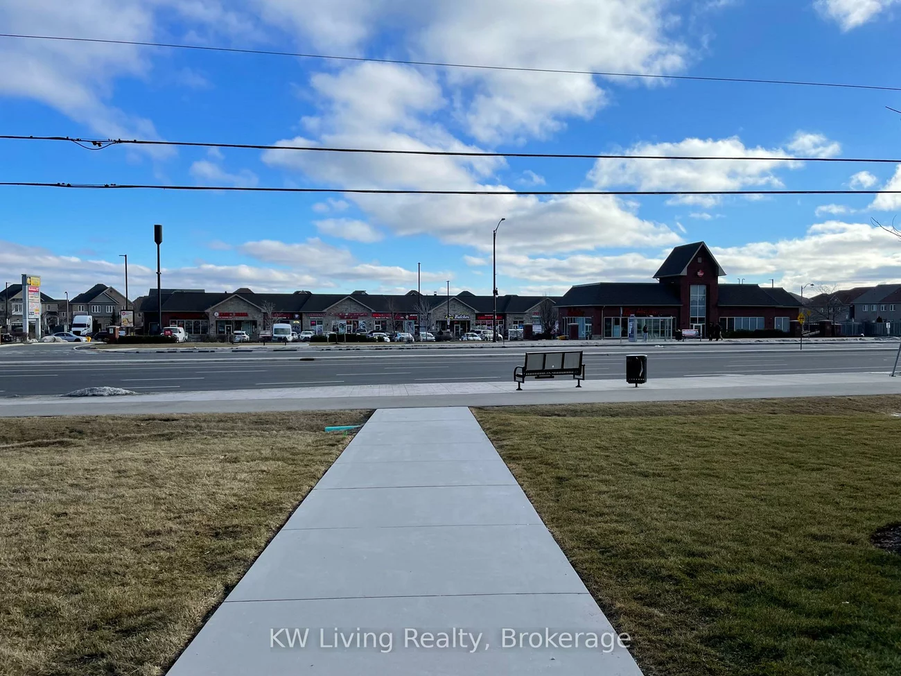 20, Lagerfeld, Northwest Brampton, Brampton