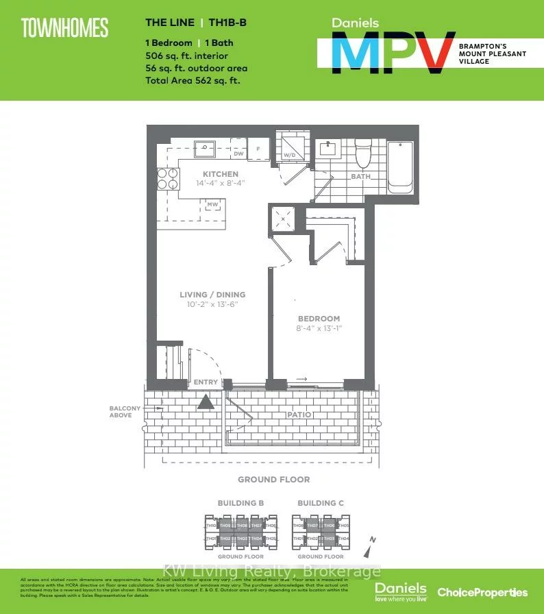 20, Lagerfeld, Northwest Brampton, Brampton