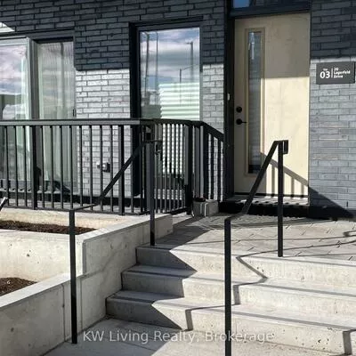 20, Lagerfeld, Northwest Brampton, Brampton