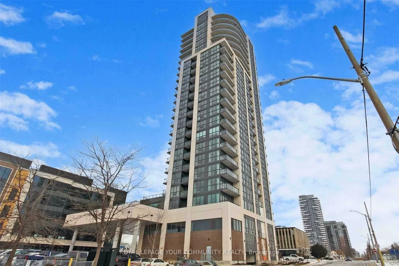 15, Lynch, Downtown Brampton, Brampton