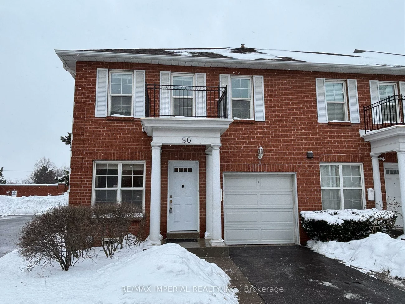 90, Stornwood, Brampton East, Brampton