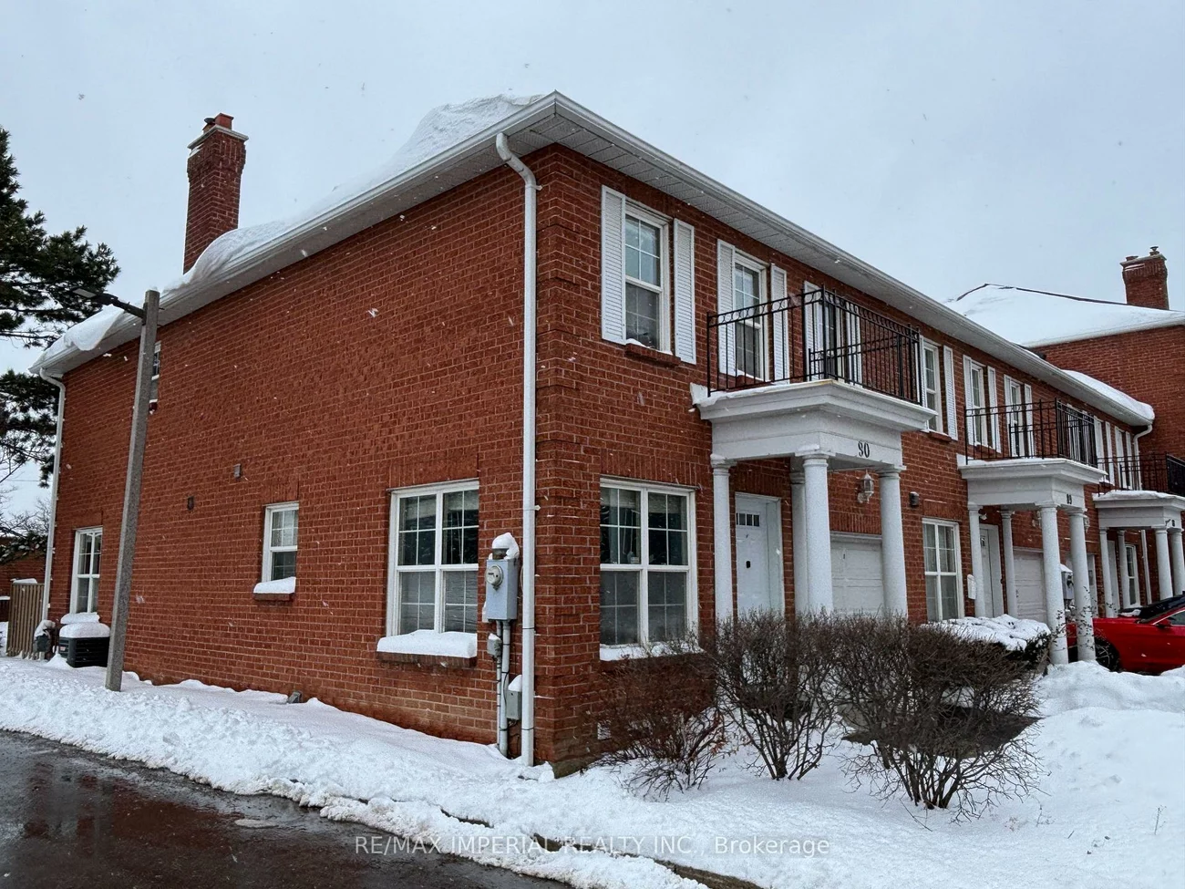 90, Stornwood, Brampton East, Brampton