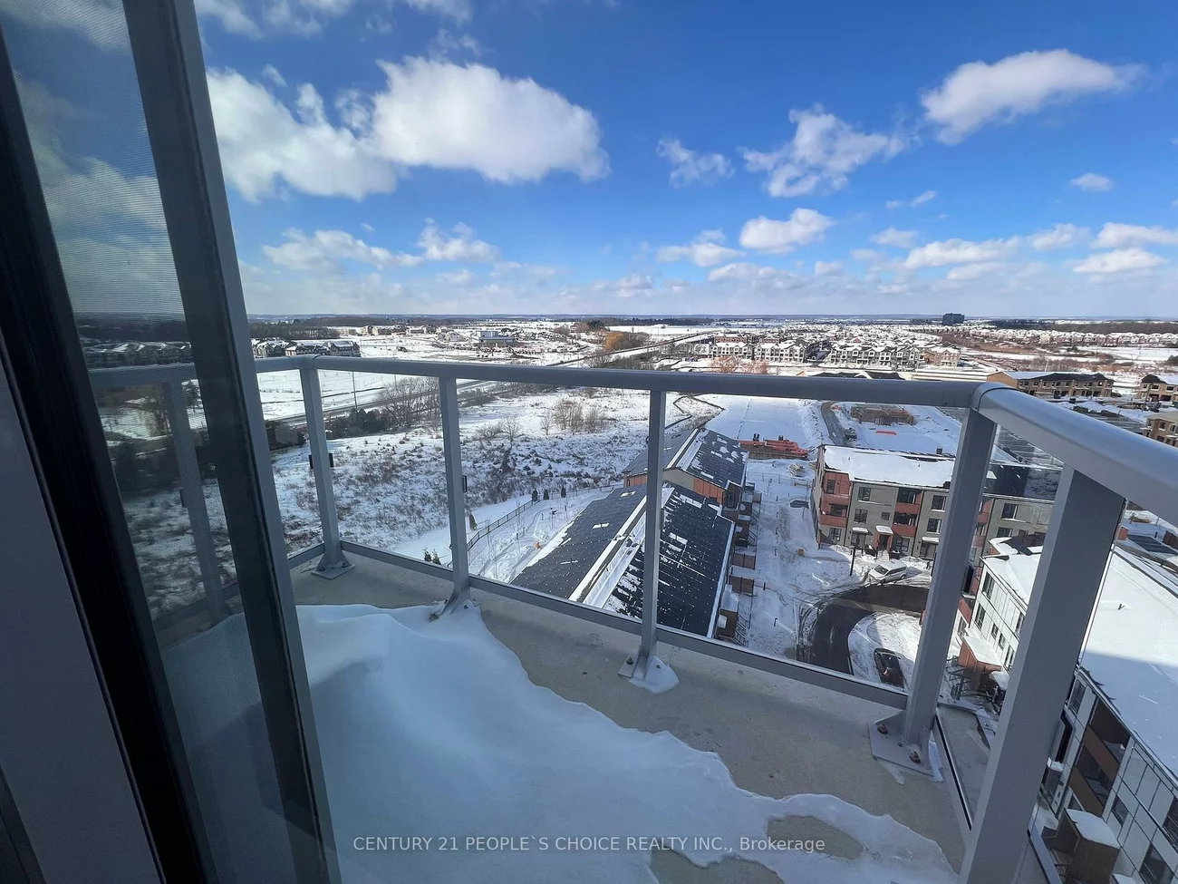 20, All Nations, Northwest Brampton, Brampton