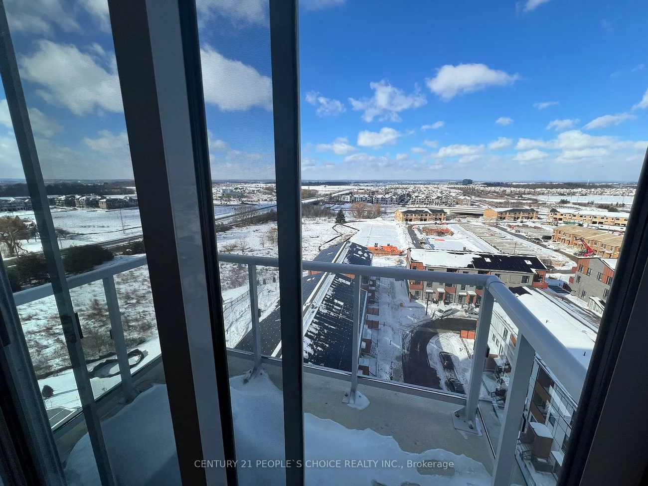 20, All Nations, Northwest Brampton, Brampton