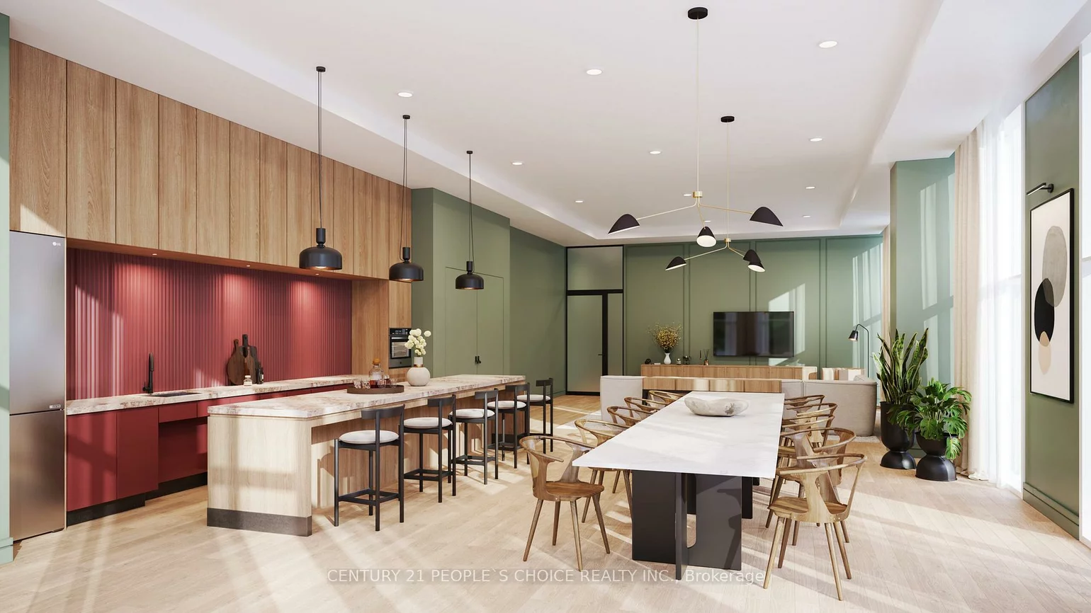 20, All Nations, Northwest Brampton, Brampton