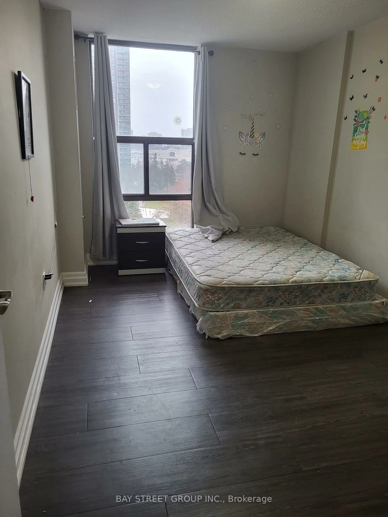 17, Knightsbridge, Queen Street Corridor, Brampton