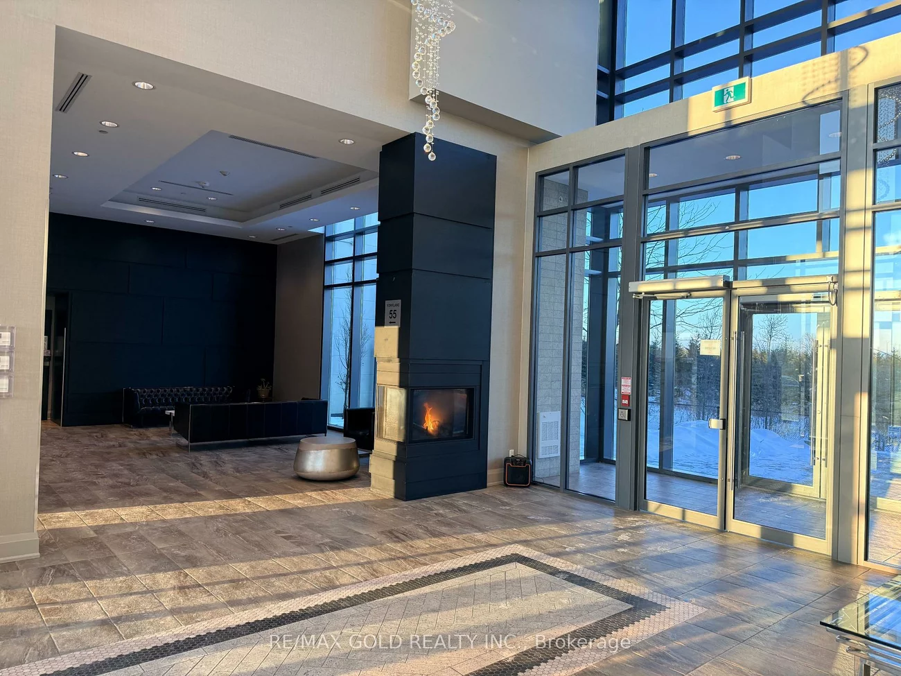 65, Yorkland, Goreway Drive Corridor, Brampton