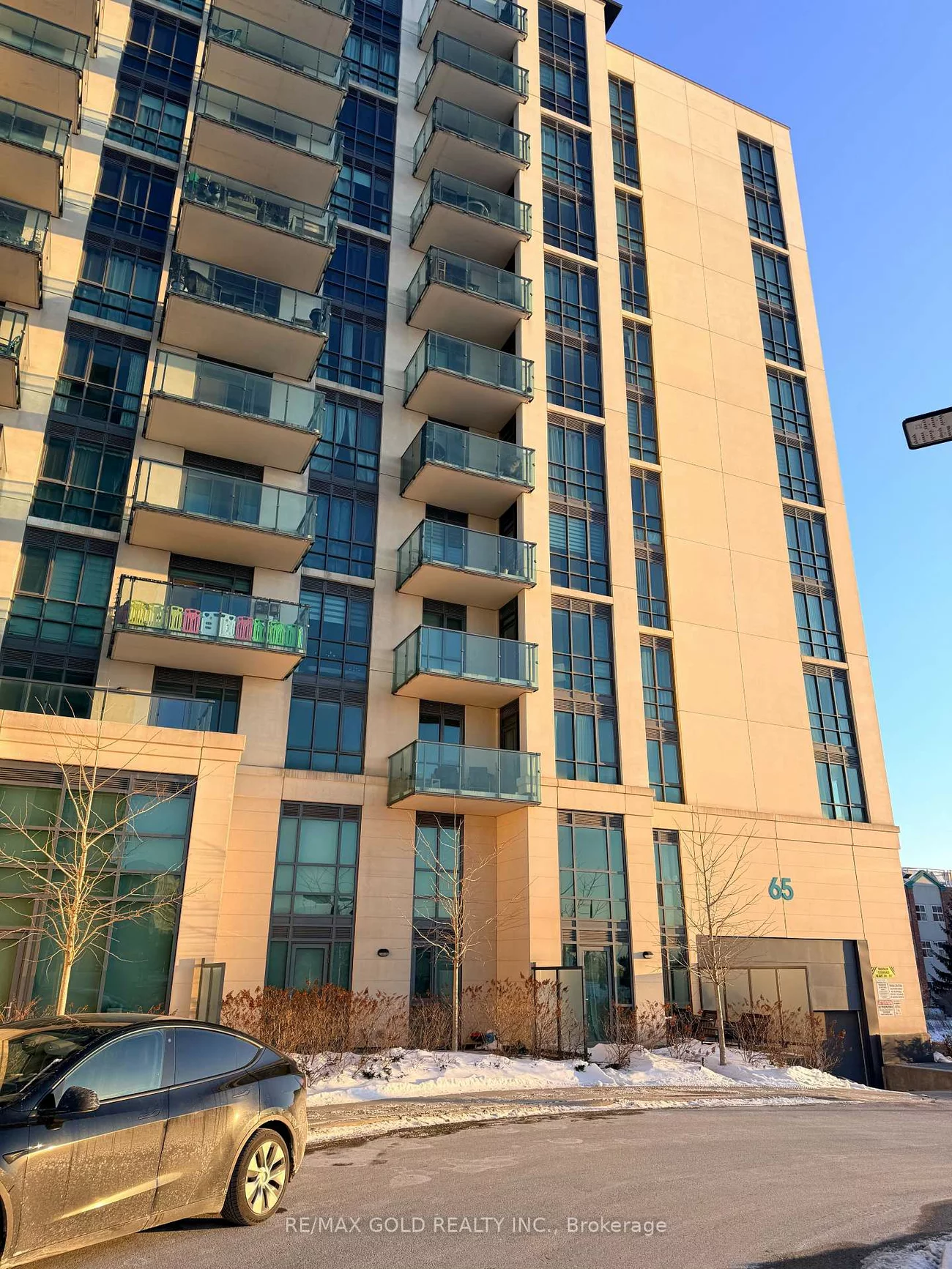 65, Yorkland, Goreway Drive Corridor, Brampton