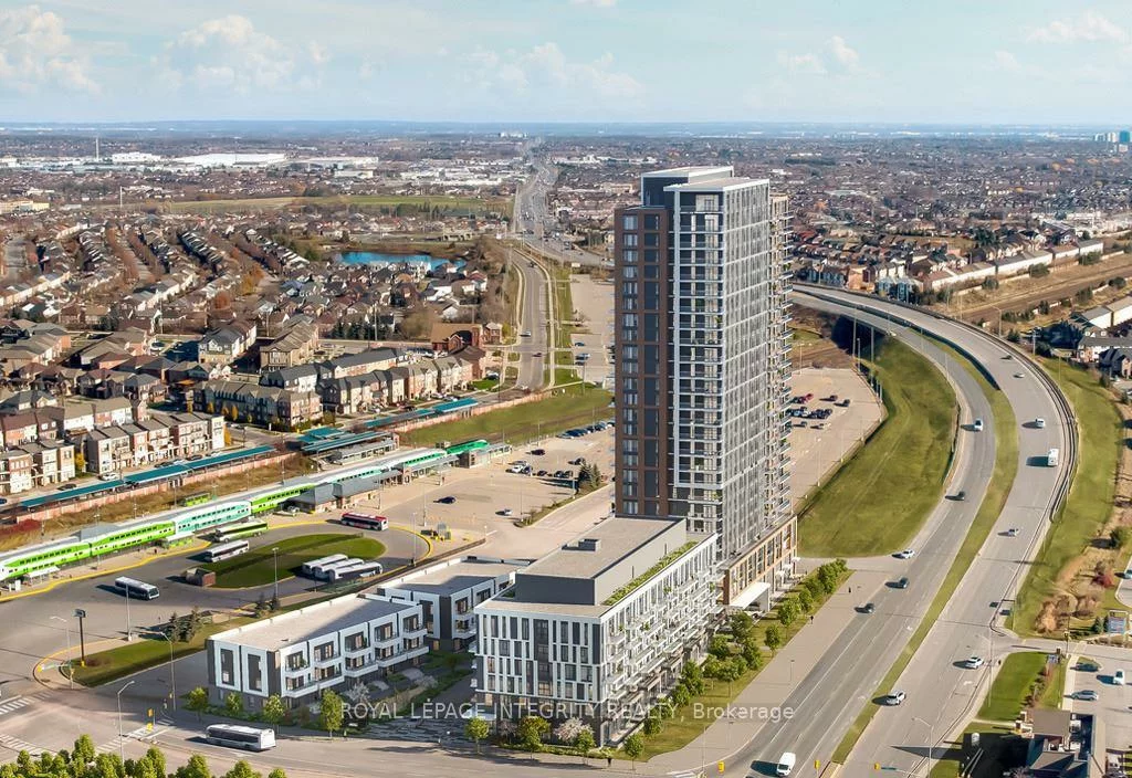 10, All Nations, Northwest Brampton, Brampton