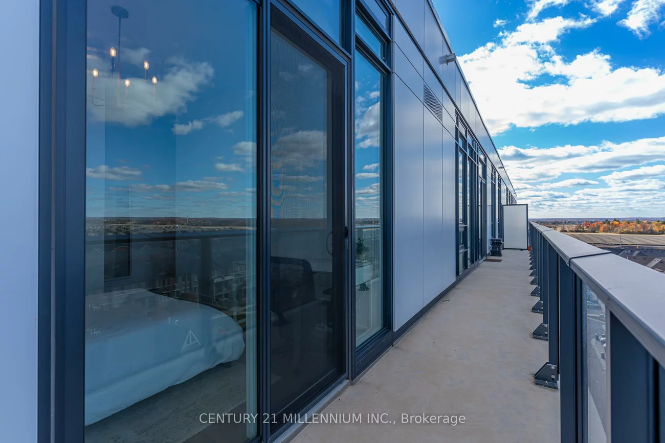 180, Veterans, Northwest Brampton, Brampton