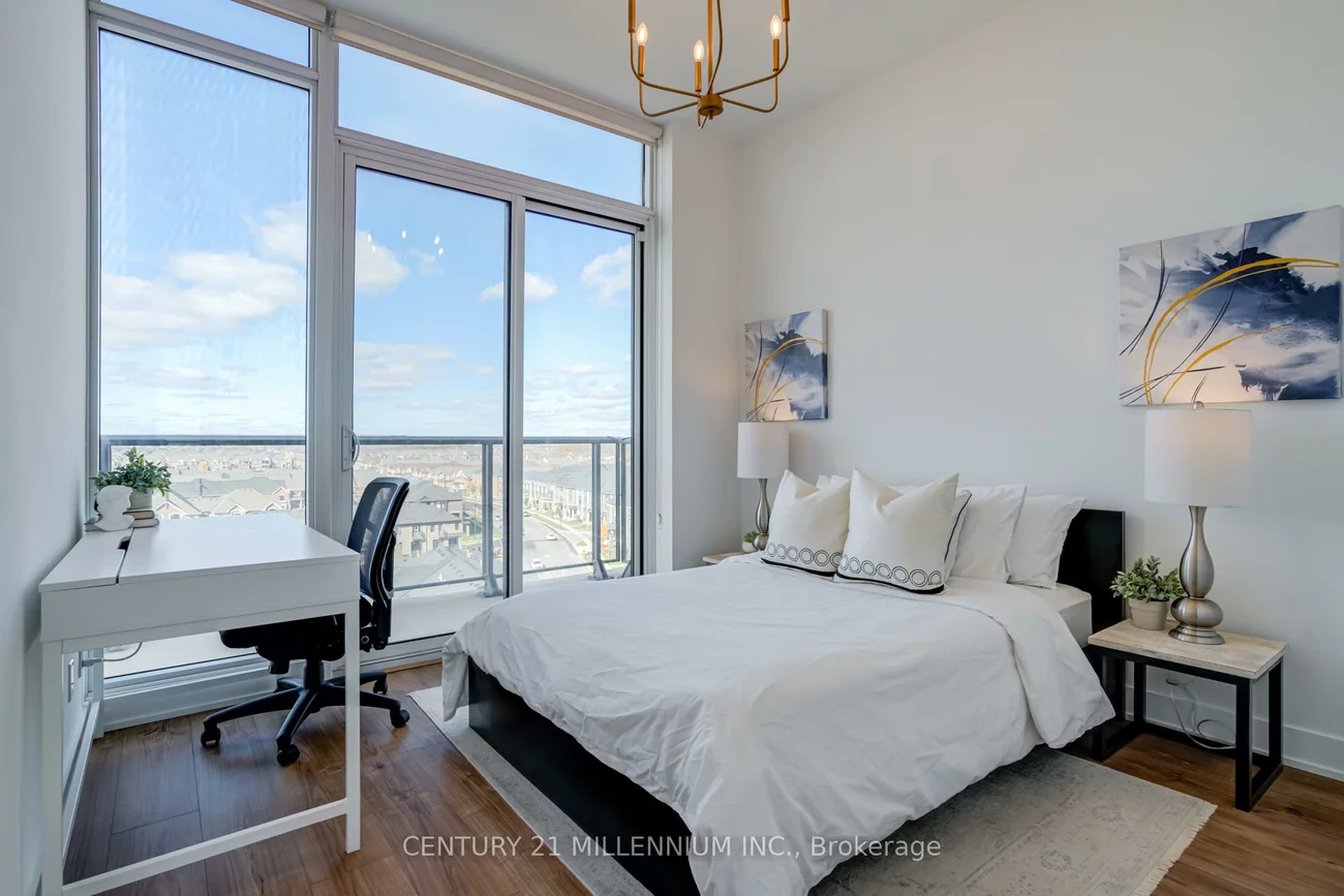 180, Veterans, Northwest Brampton, Brampton