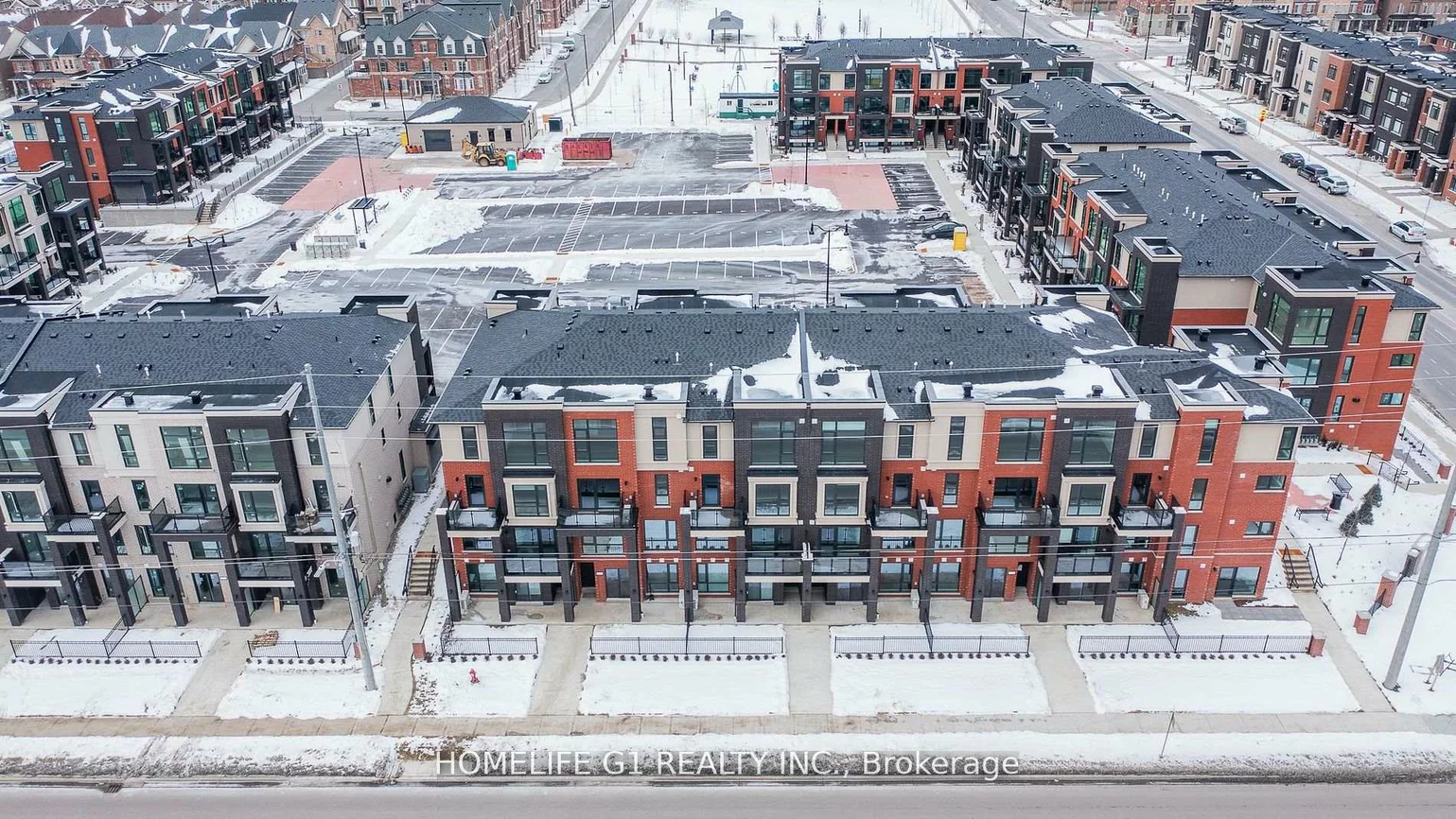 25, Romilly, Northwest Brampton, Brampton